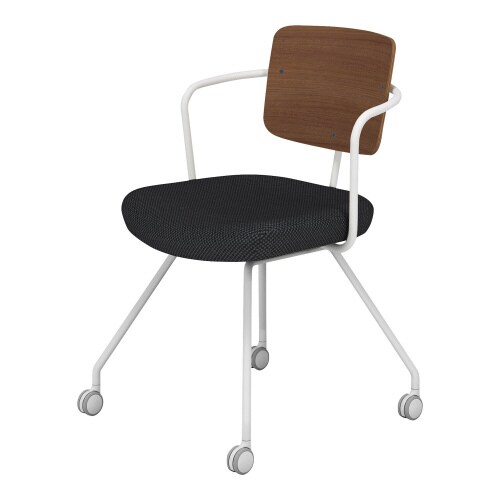 チェア リーテ キャスター脚 フレームタ