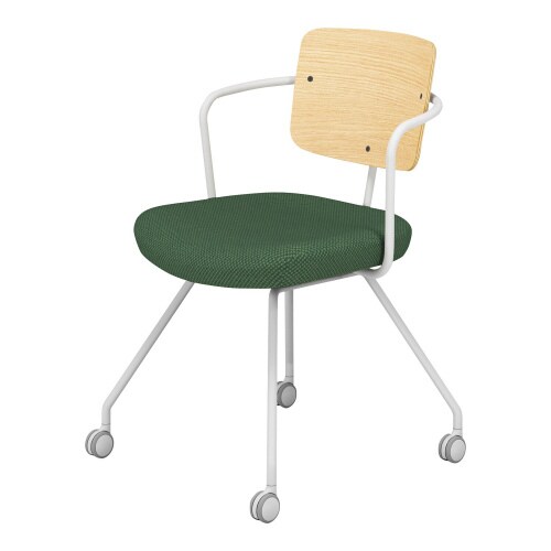 チェア リーテ キャスター脚 フレームタ