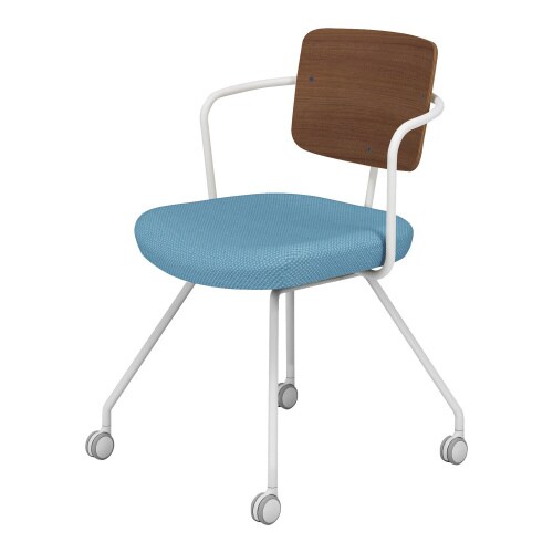 チェア リーテ キャスター脚 フレームタ