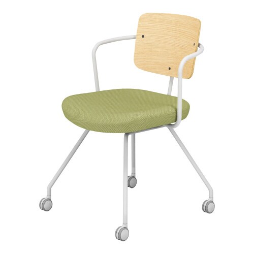 チェア リーテ キャスター脚 フレームタ