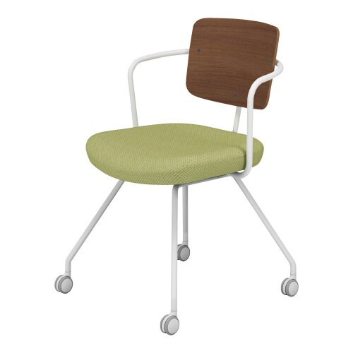 チェア リーテ キャスター脚 フレームタ