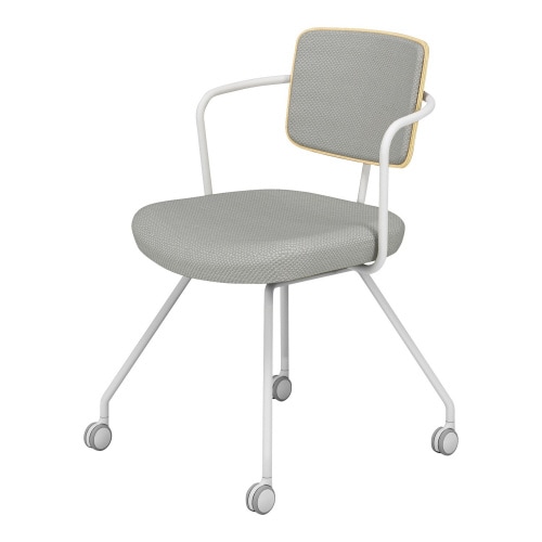 チェア リーテ キャスター脚 フレームタ