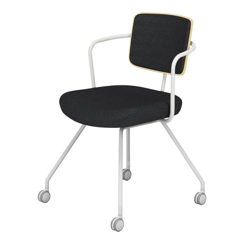 チェア リーテ キャスター脚 フレームタ