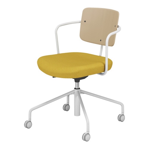 チェア リーテ 昇降脚 フレームタイプ