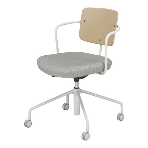 チェア リーテ 昇降脚 フレームタイプ