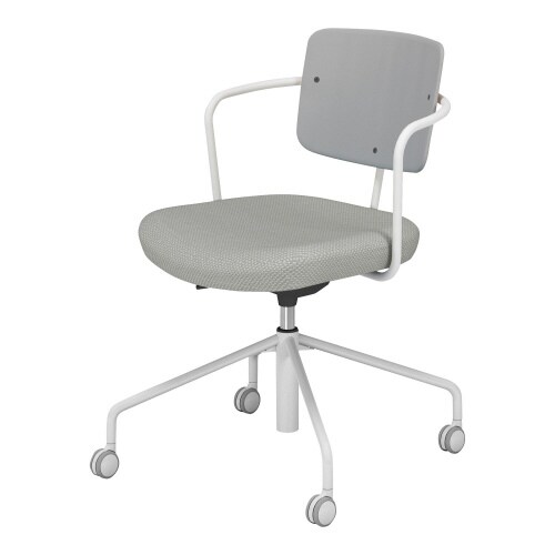 チェア リーテ 昇降脚 フレームタイプ