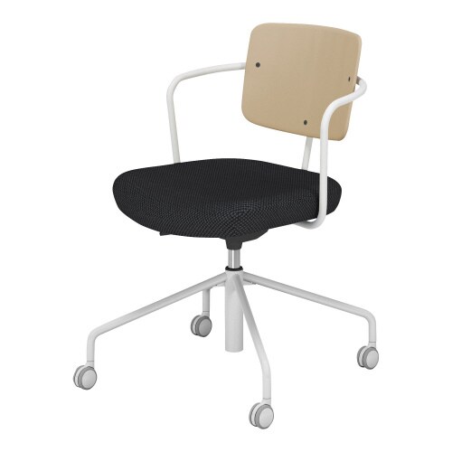 チェア リーテ 昇降脚 フレームタイプ