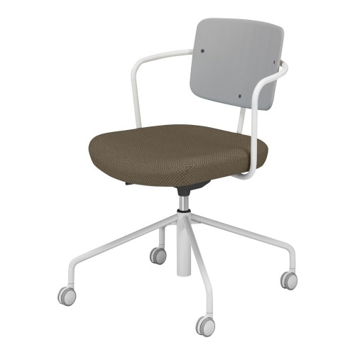 チェア リーテ 昇降脚 フレームタイプ