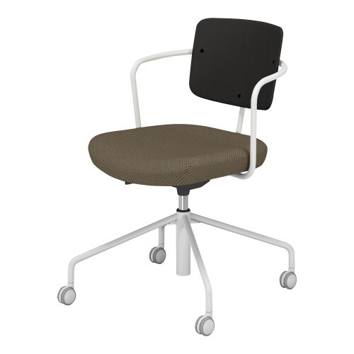 チェア リーテ 昇降脚 フレームタイプ