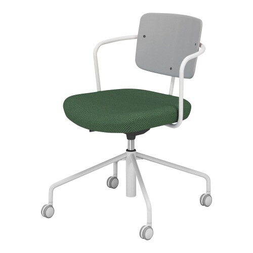 チェア リーテ 昇降脚 フレームタイプ