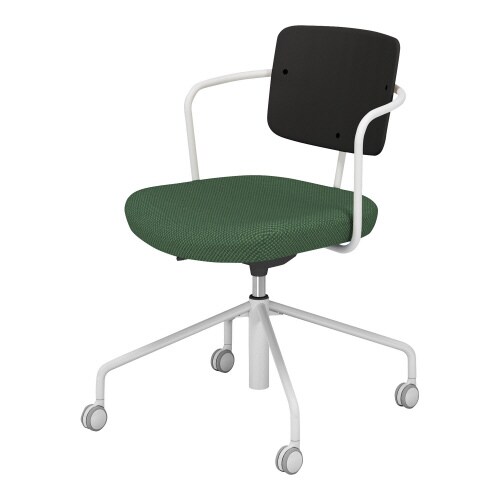 チェア リーテ 昇降脚 フレームタイプ