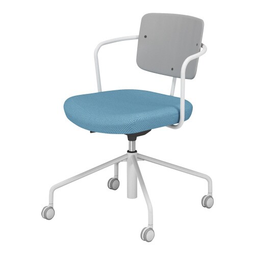 チェア リーテ 昇降脚 フレームタイプ