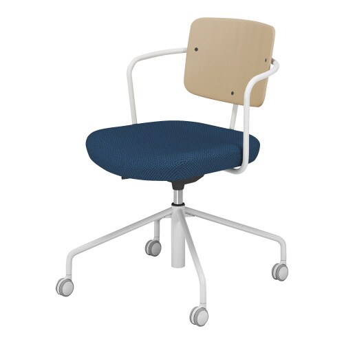 チェア リーテ 昇降脚 フレームタイプ