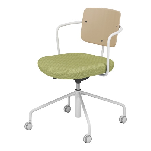 チェア リーテ 昇降脚 フレームタイプ