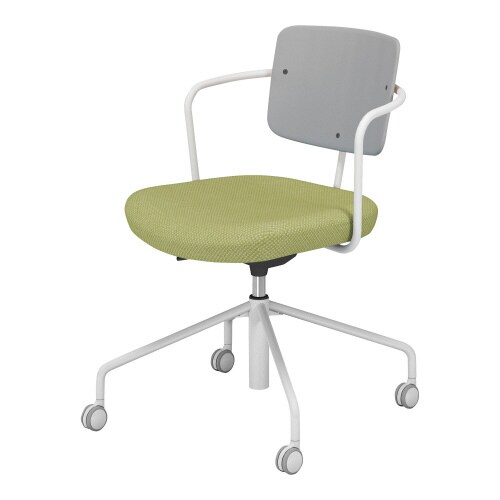 チェア リーテ 昇降脚 フレームタイプ