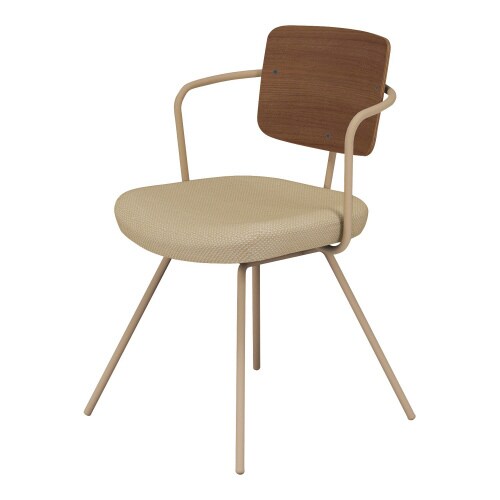 チェア リーテ 4本脚 フレームタイプ