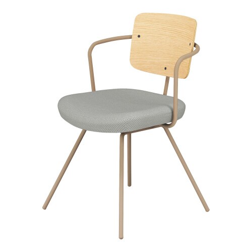 チェア リーテ 4本脚 フレームタイプ