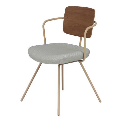 チェア リーテ 4本脚 フレームタイプ