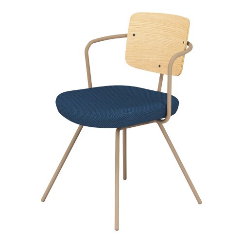 チェア リーテ 4本脚 フレームタイプ