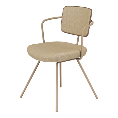 チェア リーテ 4本脚 フレームタイプ