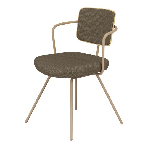 チェア リーテ 4本脚 フレームタイプ