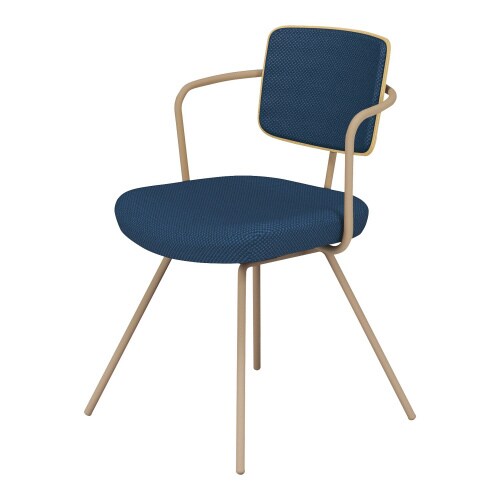 チェア リーテ 4本脚 フレームタイプ