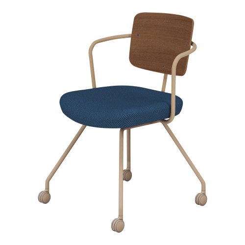 チェア リーテ キャスター脚 フレームタ