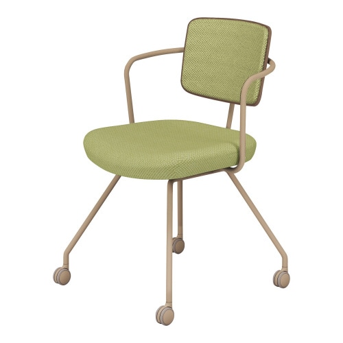 チェア リーテ キャスター脚 フレームタ