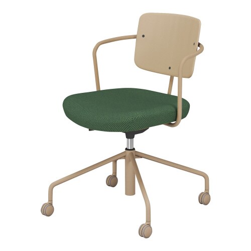 チェア リーテ 昇降脚 フレームタイプ