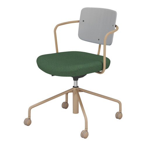 チェア リーテ 昇降脚 フレームタイプ