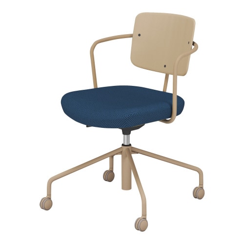 チェア リーテ 昇降脚 フレームタイプ