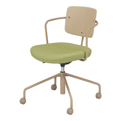 チェア リーテ 昇降脚 フレームタイプ