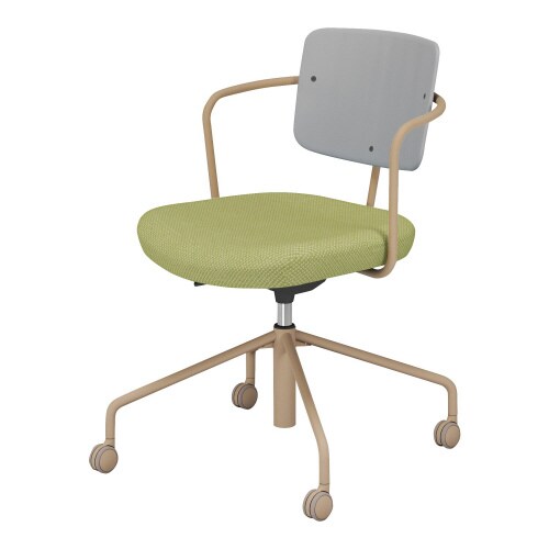 チェア リーテ 昇降脚 フレームタイプ