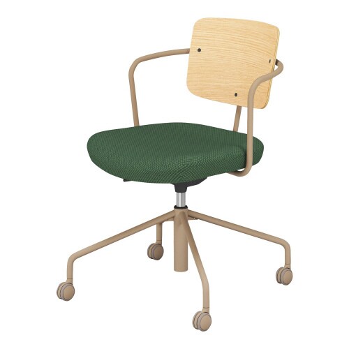 チェア リーテ 昇降脚 フレームタイプ