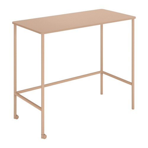 テーブル エニー 長方形 カウンター