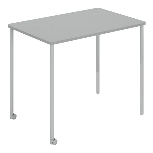 テーブル エニー 長方形 ミドルタイプ