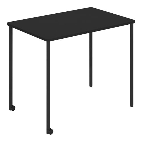 テーブル エニー 長方形 ミドルタイプ