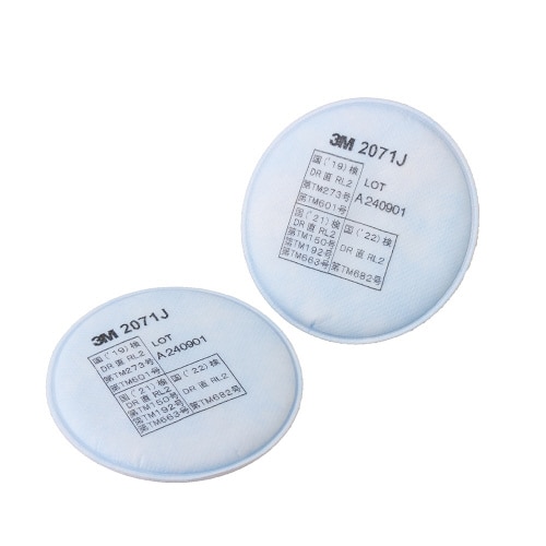 交換用ろ過材2071