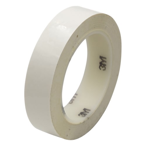 483ラボシーリングテープ25.4巾 白