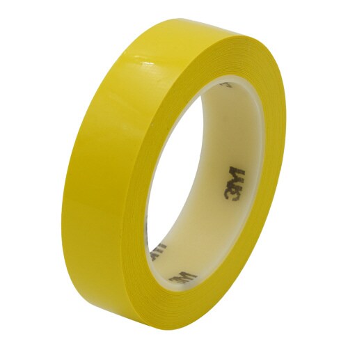 483ラボシーリングテープ25.4巾 黄