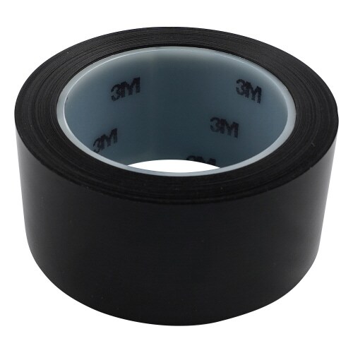 483ラボシーリングテープ50.8巾 黒