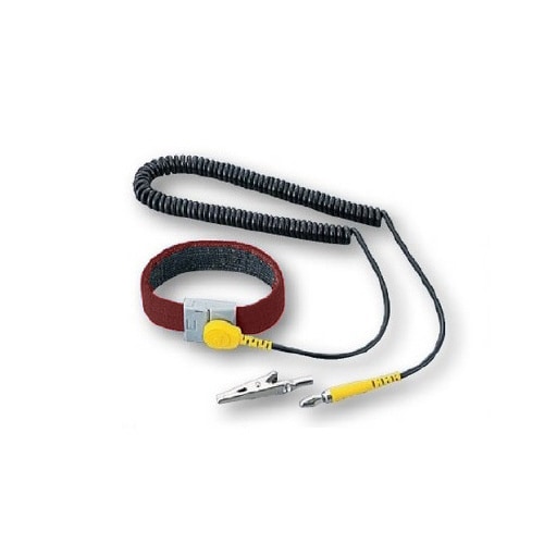 アジャスタブルリストストラップ2314赤