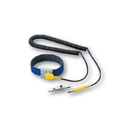 アジャスタブルリストストラップ2314青