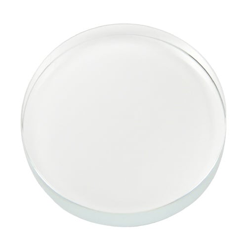 クリスタルペーパウェイト 丸型 75φ×19mm