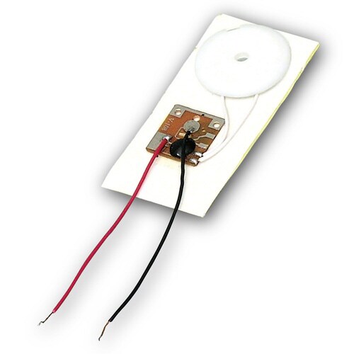 電子オルゴール(液体電池体験用)