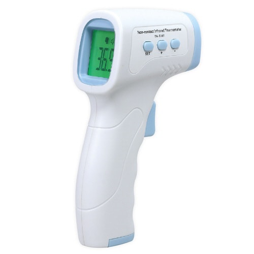 非接触 温度計