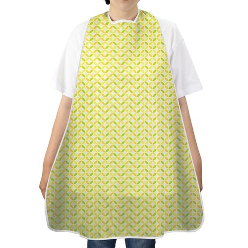 防水エプロン(洗濯可能)