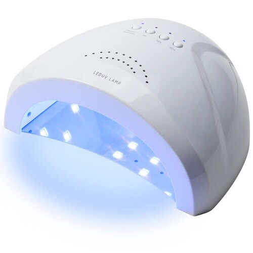 LED&UV ランプ 24/48W