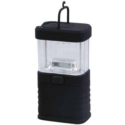 コンパクトLEDランタン