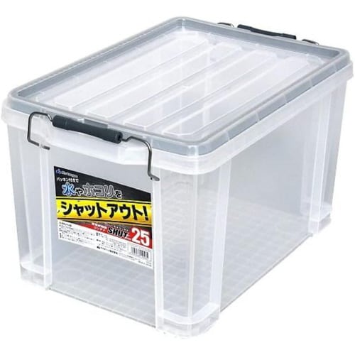 防水シールドコンテナ (約21L)